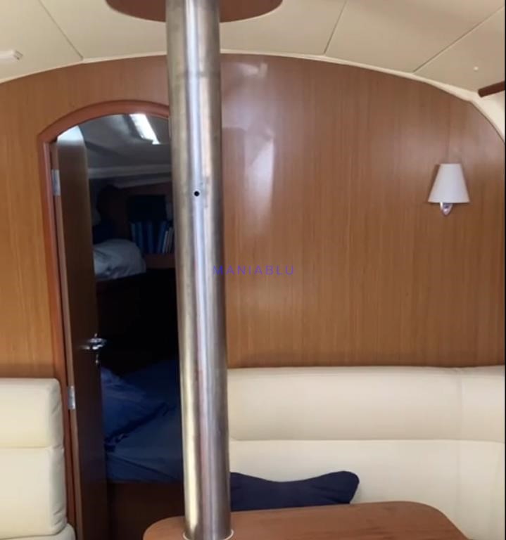 Jeanneau Sun Odyssey 35